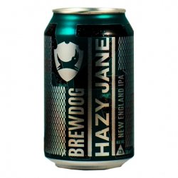 BrewDog Hazy Jane
