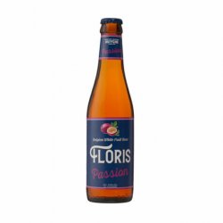 Floris passion 33 cl - RB-and-Beer