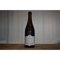 Nevel  Gloed Batch No. 8 (2024)