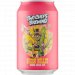 Two Chefs Brewing - Green Bullet India Pale Ale - Blik - 330 ML 
