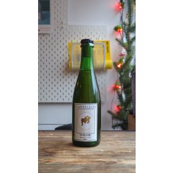 Cantillon Gueuze 100% Lambic Bio