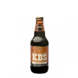 FOUNDERS KBS Espresso - Birre da Manicomio