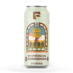Brasserie La Fosse Hyperion