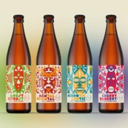 Nepomucen Mental Oriental Gose - Sklep Impuls