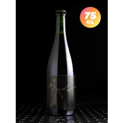 SPO  Saison sur Lie de Poiré 2023  Saison  6,2% - Quaff Webshop