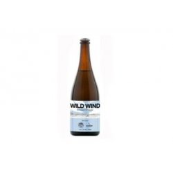 Cierzo Brewing Wild Wind 6x75CL - Van Bieren