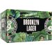 Brooklyn Brewery Brooklyn Lager 6 pack 12 oz. Can 