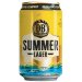 Devils Backbone Brewing Company Summer Lager 6 pack 12 oz. Can 