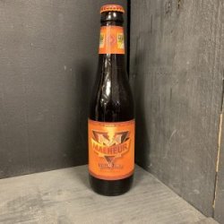 Malheur  12 - Bier en Borrels