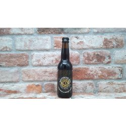 Jopen Meesterstuk 2025 Stout - 33 CL - House of Beers Uden