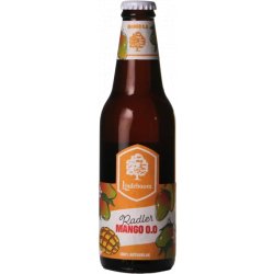 Lindeboom Lindeboom Radler Mango 0.0