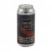 Ārpus Brewing Co. - Bourbon Barrel Aged Chocolate & Coffee Imperial Stout 2025 Ārpus Brewing Co. - Bourbon Barrel Aged Chocolate & Coffee Imperial Stout 2025