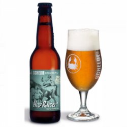 Hop Ruiter - Belgian Craft Beers