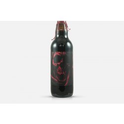 Seven Island Brewery Dead Crimson Seven Island Brewery Dead Crimson