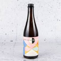 I Still Love the Old World, Grimm Artisanal Ales x Brasserie de la Senne - Nisha Craft