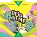 North Park Beer Co. Drip Trip TDH Hazy TIPA 16oz can 