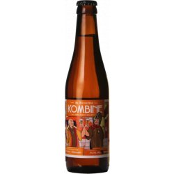 St.Bernardus Kombine 2025