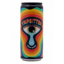 Zona Mosto Tripsitter - Fatti Una Birra