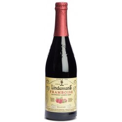 Brouwerij Lindemans Framboise Lambic 750ml Bottle - Petite Cellars