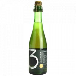 Brouwerij 3 Fonteinen 3 Fonteinen Golden Doesjel (season 19|20) Blend No. 41 Brouwerij 3 Fonteinen 3 Fonteinen Golden Doesjel (season 19|20) Blend No. 41