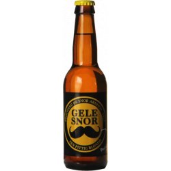 Brouwerij De Snor De Gele Snor