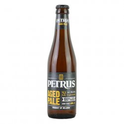 Petrus Aged Pale Ale - CraftShack