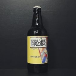 Torrside Conviction - Brew Cavern