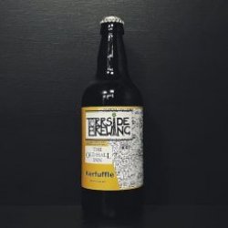 Torrside Kerfuffle - Brew Cavern