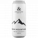 Ampersand Brew Co - Mini Mountain Ampersand Brew Co - Mini Mountain