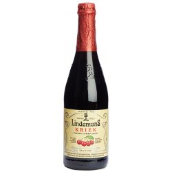 Brouwerij Lindemans Kriek Lambic 12 oz. Bottle - Petite Cellars