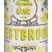 Lemon Cucumber Gose, Westbrook Brewing Co. Lemon Cucumber Gose, Westbrook Brewing Co.