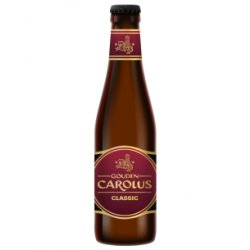 Gouden Carolus Classic