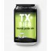 TX BIER ISLAND PALE ALE 33CL 