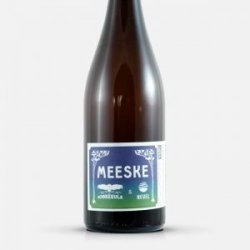 Meeske 2020,  Schneeeule x Nevel - Nisha Craft