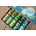 Craft Beer Geschenkbox mit 10 Dosen - US Edition Craft Beer Geschenkbox mit 10 Dosen - US Edition