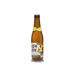 DE DOLLE ARABIER 8% - Lupuloh!