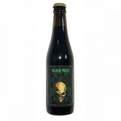 Struise Black Damnation III Black Mes Struise Black Damnation III Black Mes