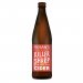 Hogans Killer Sharp Cider 500ml   