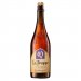 La Trappe Quadrupel Garrafa 750ml 
