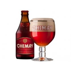 Chimay Première (Red)