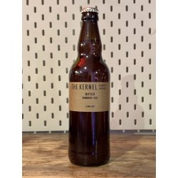 Kernel Bitter Simonds - The Beerhive