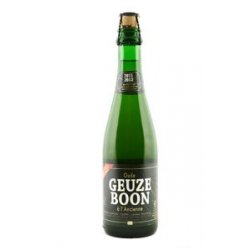 Oude Gueuze Boon 37,5cl - Belbiere