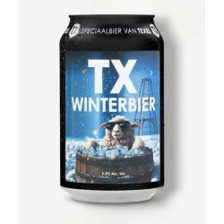 TX WINTERBIER - Simons Kaas & Noten