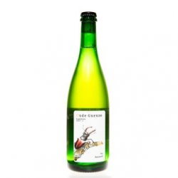 Het BoerenErf Oude Gueuze ’23 75cl - Belgas Online