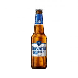 Bavaria 0.0% Regular - Elings