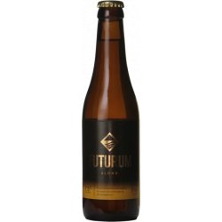Brouwerij De Toekomst Blond