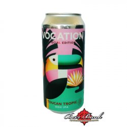 Vocation Toucan Tropic - Beerbank