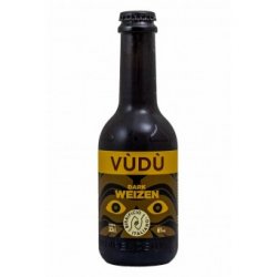 Vudù - Fatti Una Birra