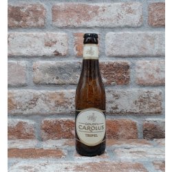 Gouden Carolus Tripel - 33 CL - House of Beers Uden