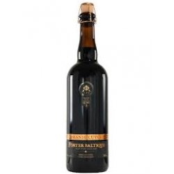 Porter Baltique, Les Trois Mousquetaires - Nisha Craft